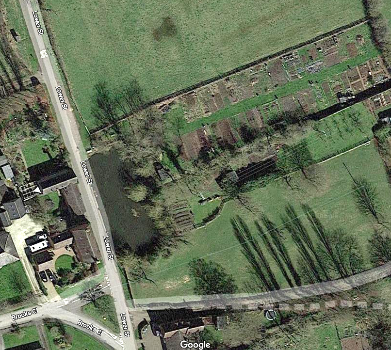 Allotment