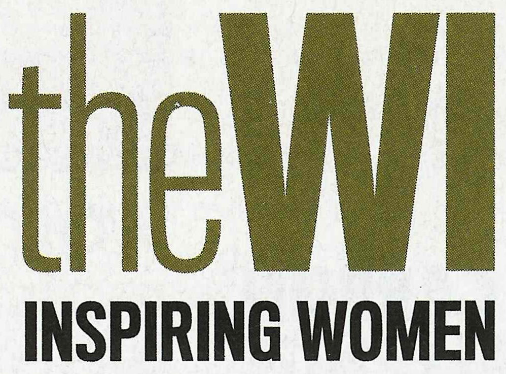 WI National Logo