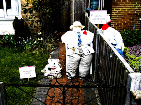 6 Magdalen Road 003